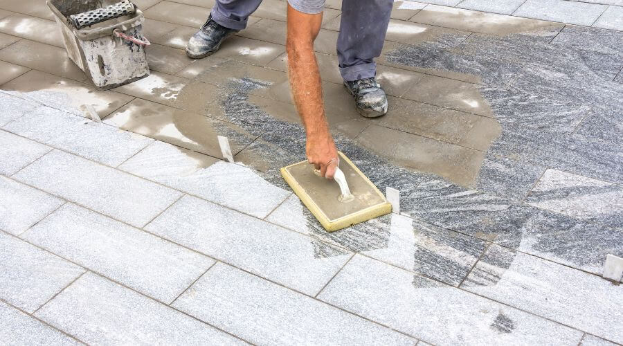 Expert flood damage restoration services in New Braintree, MA